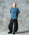 画像20: 【glamb 2025 Autumn先行予約】glamb グラム / Smooth Sweat T-Shirt (4色展開) (20)