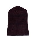 画像16: 【glamb 2025 Autumn先行予約】glamb グラム / Grunge Hoodie Snood (3色展開) (16)