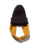 画像12: 【glamb 2025 Autumn先行予約】glamb グラム / Flight Knit Cap (3色展開) (12)
