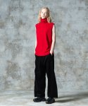 画像9: 【glamb 2025 Autumn先行予約】glamb グラム / Overflow Corduroy Pants (3色展開) (9)