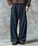 画像7: 【glamb 2025 Autumn先行予約】glamb グラム / Overflow Jersey Pants (3色展開) (7)