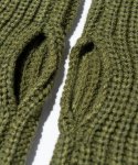 画像8: 【glamb 2025 Autumn先行予約】glamb グラム / Grunge Arm Warmer (3色展開) (8)