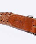 画像6: 【glamb 2025 Autumn先行予約】glamb グラム / Sculpture Mesh Belt (2色展開) (6)