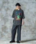 画像10: 【glamb 2025 Autumn先行予約】glamb グラム / Liberty T-shirt (2色展開) (10)