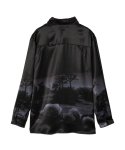 画像3: 【glamb 2025 Autumn先行予約】glamb グラム / Hidden Valley Shirt (2色展開) (3)