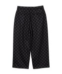 画像4: 【glamb 2025 Autumn先行予約】glamb グラム / Hidden Valley Sweat Pants (2色展開) (4)