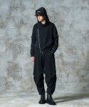 画像10: 【glamb 2025 Autumn先行予約】glamb グラム / Distorted Riders Hoodie (2色展開) (10)