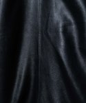 画像6: 【glamb 2025 Autumn先行予約】glamb グラム / Synth Leather Baggy Slacks (2色展開) (6)