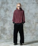 画像15: 【glamb 2025 Autumn先行予約】glamb グラム / Acid Hoodie (3色展開) (15)