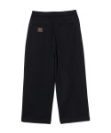 画像3: 【glamb 2025 Autumn先行予約】glamb グラム / Hidden Valley Sweat Pants (2色展開) (3)