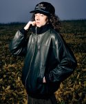 画像25: 【glamb 2025 Autumn先行予約】glamb グラム / Hidden Valley Trucker Cap (2色展開) (25)
