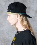 画像17: 【glamb 2025 Autumn先行予約】glamb グラム / Hidden Valley Trucker Cap (2色展開) (17)