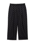 画像2: 【glamb 2025 Autumn先行予約】glamb グラム / Hidden Valley Sweat Pants (2色展開) (2)