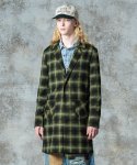 画像21: 【glamb 2025 Autumn先行予約】glamb グラム / Hidden Valley Trucker Cap (2色展開) (21)
