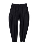 画像1: 【glamb 2025 Autumn先行予約】glamb グラム / Additional Pocket Pants (2色展開) (1)