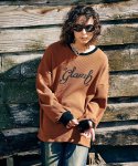 画像17: 【glamb 2025 Autumn先行予約】glamb グラム / All Purpose Waffle Cutsew (3色展開) (17)