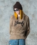 画像26: 【glamb 2025 Autumn先行予約】glamb グラム / Flight Knit Cap (3色展開) (26)