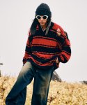 画像23: 【glamb 2025 Autumn先行予約】glamb グラム / The Wide Denim (2色展開) (23)