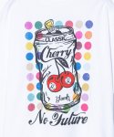 画像3: 【glamb 2025 Autumn先行予約】glamb グラム / Cherry Drink T-Shirt (2色展開) (3)