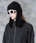 画像16: 【glamb 2025 Autumn先行予約】glamb グラム / Flight Knit Cap (3色展開) (16)