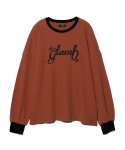 画像3: 【glamb 2025 Autumn先行予約】glamb グラム / All Purpose Waffle Cutsew (3色展開) (3)