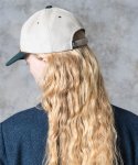 画像15: 【glamb 2025 Autumn先行予約】glamb グラム / Hidden Valley Trucker Cap (2色展開) (15)
