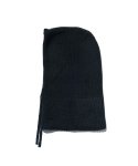 画像7: 【glamb 2025 Autumn先行予約】glamb グラム / Grunge Hoodie Snood (3色展開) (7)