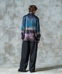 画像16: 【glamb 2025 Autumn先行予約】glamb グラム / Hidden Valley Shirt (2色展開) (16)