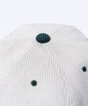 画像11: 【glamb 2025 Autumn先行予約】glamb グラム / Hidden Valley Trucker Cap (2色展開) (11)
