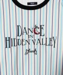 画像5: 【glamb 2025 Autumn先行予約】glamb グラム / Hidden Valley Sweat (2色展開) (5)