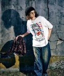 画像11: 【glamb 2025 Autumn先行予約】glamb グラム / Cherry Drink T-Shirt (2色展開) (11)