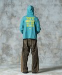 画像15: 【glamb 2025 Autumn先行予約】glamb グラム / Melting Skull Hoodie (2色展開) (15)