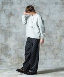 画像11: 【glamb 2025 Autumn先行予約】glamb グラム / Smooth Sweat Pullover (3色展開) (11)