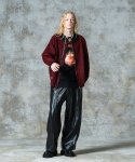画像18: 【glamb 2025 Autumn先行予約】glamb グラム / Rockgarb Cardigan (2色展開) (18)