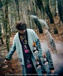 画像25: 【glamb 2025 Autumn先行予約】glamb グラム / Lighter Cardigan (3色展開) (25)