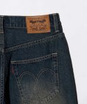 画像5: 【glamb 2025 Autumn先行予約】glamb グラム / The Wide Denim (2色展開) (5)
