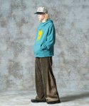 画像13: 【glamb 2025 Autumn先行予約】glamb グラム / Overflow Corduroy Pants (3色展開) (13)