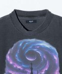 画像3: 【glamb 2025 Autumn先行予約】glamb グラム / Villains Castle T-shirt (1色展開) (3)