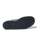画像9: 【glamb 2025 Autumn先行予約】glamb グラム / Drape Work Boots (2色展開) (9)