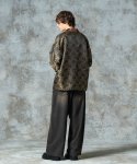 画像13: 【glamb 2025 Autumn先行予約】glamb グラム / Paisley Skipper Shirt (2色展開) (13)