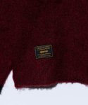 画像9: 【glamb 2025 Autumn先行予約】glamb グラム / Rockgarb Cardigan (2色展開) (9)