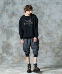 画像16: 【glamb 2025 Autumn先行予約】glamb グラム / Deformed Jogger Pants (3色展開) (16)