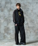 画像14: 【glamb 2025 Autumn先行予約】glamb グラム / Overflow Jersey (3色展開) (14)