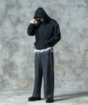 画像13: 【glamb 2025 Autumn先行予約】glamb グラム / Acid Hoodie (3色展開) (13)