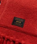 画像6: 【glamb 2025 Autumn先行予約】glamb グラム / Pocket Muffler (2色展開) (6)