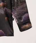 画像6: 【glamb 2025 Autumn先行予約】glamb グラム / Hidden Valley Shirt (2色展開) (6)
