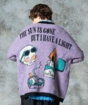 画像15: 【glamb 2025 Autumn先行予約】glamb グラム / Lighter Cardigan (3色展開) (15)