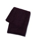 画像3: 【glamb 2025 Autumn先行予約】glamb グラム / Hidden Valley Tweed Snood (2色展開) (3)