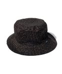 画像7: 【glamb 2025 Autumn先行予約】glamb グラム / Reversible Boa Bucket Hat (2色展開) (7)