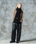 画像15: 【glamb 2025 Autumn先行予約】glamb グラム / Pocket Muffler (2色展開) (15)